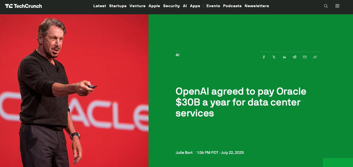 ProfSchrepel's tweet image. Ah, but I thought another company was dominating to the point of locking up the entire cloud market?! 😅