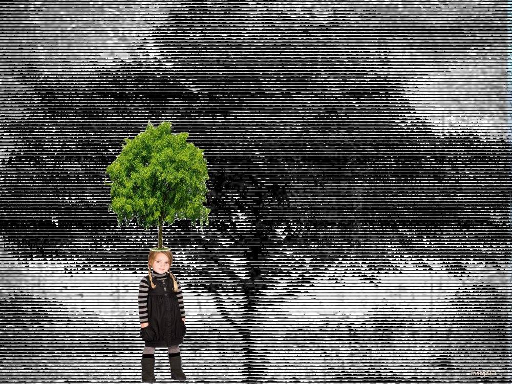 chiquitamala's tweet image. by Margarita García Alonso, 2013 #graphicdesinerlife #programationpredictive #quantum