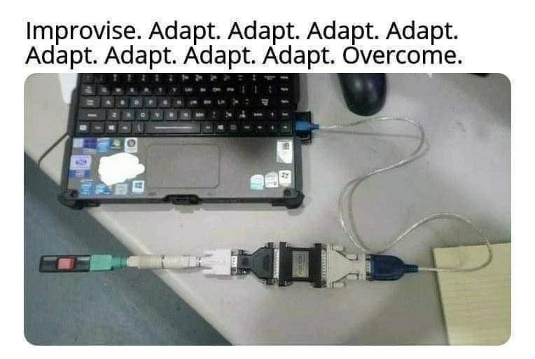 Paulspound's tweet image. Good morning X-friends in X-land!
Adapt until you get what you need.
Have a fabulous Wednesday