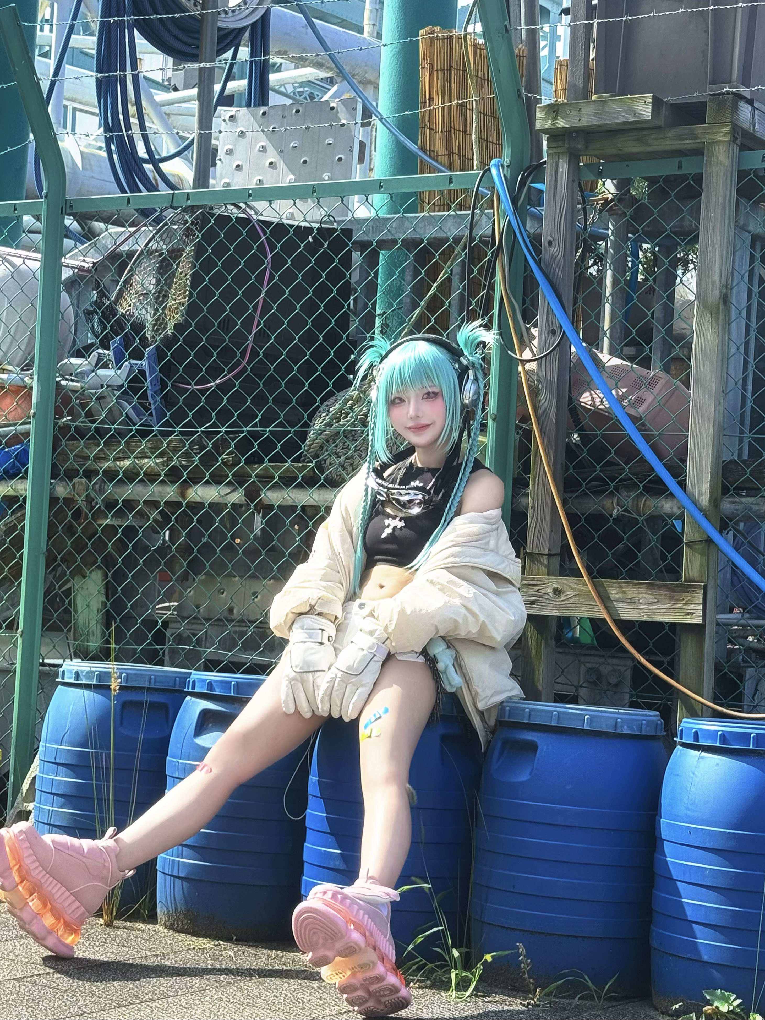 kitten I.M.P 凸守たかね 凸守たかね🌸🫧 C106(日)西2 き11ab (@_taka_nene21) / X