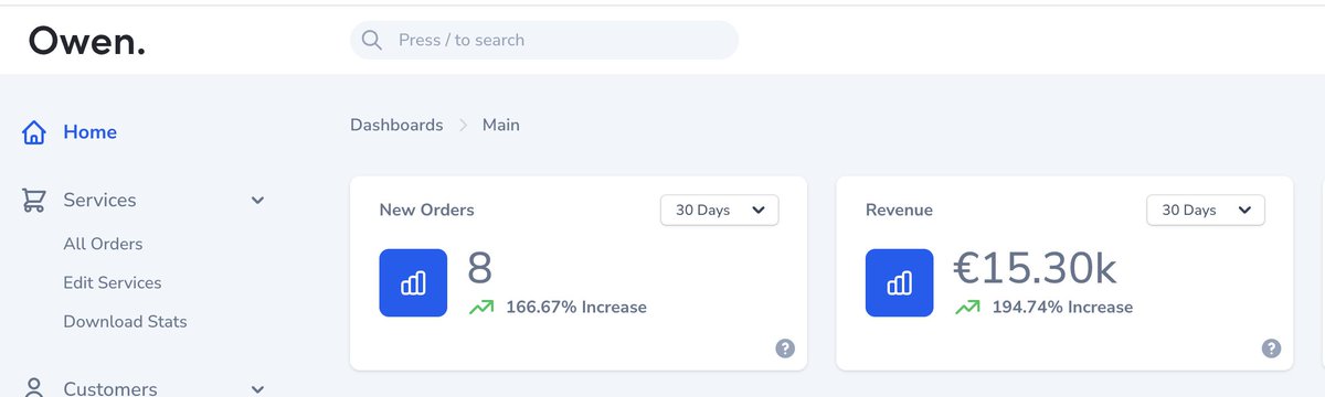 Something new is coming; join the waitlist.

letsgrowmore.com