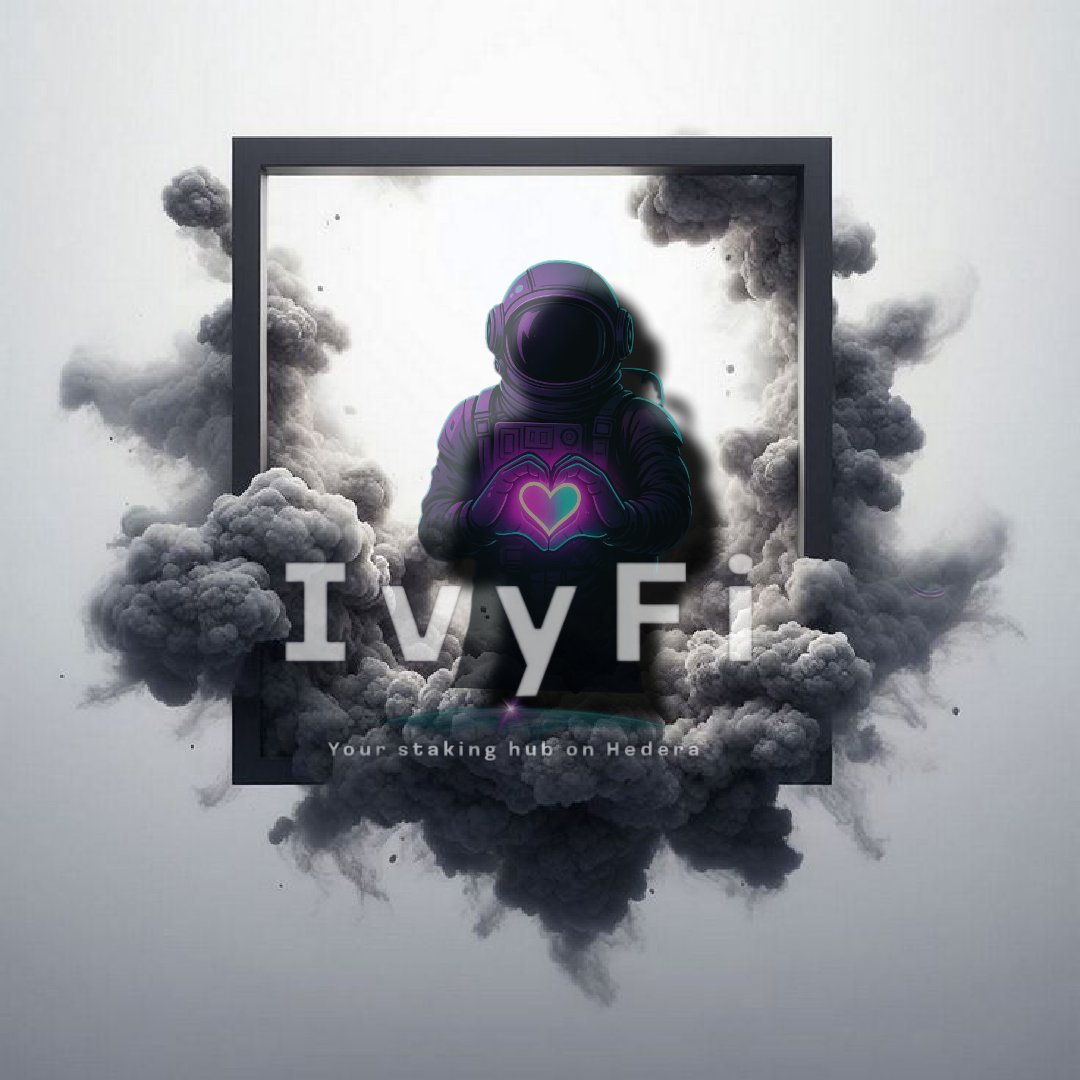 Comrade_ML |Arichain (@comrade_ml) on Twitter photo What is <a href="/IvyFi_io/">IvyFi - Hedera</a>?
Your staking home on Hedera.
✅ Simple & secure staking
✅ Earn passive rewards
✅ Built for the whole community
Staking is coming soon and this is just the beginning. What is <a href="/IvyFi_io/">IvyFi - Hedera</a>?
Your staking home on Hedera.
✅ Simple & secure staking
✅ Earn passive rewards
✅ Built for the whole community
Staking is coming soon and this is just the beginning.