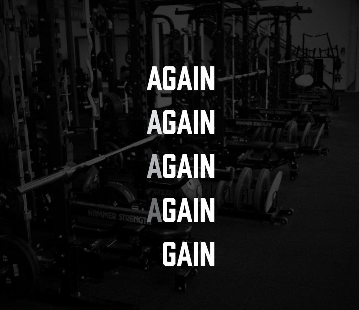 ClifMarshall's tweet image. “So let’s not allow ourselves to get fatigued doing good. At the right time we will harvest a good crop if we don’t give up, or quit.” {Galatians 6:9 MSG} #Godstrong