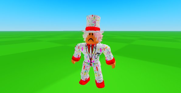 ObsijAk177695's tweet image. a concept for a limited item #2 #ROBLOX #robloxcatalog #robloxfanart
