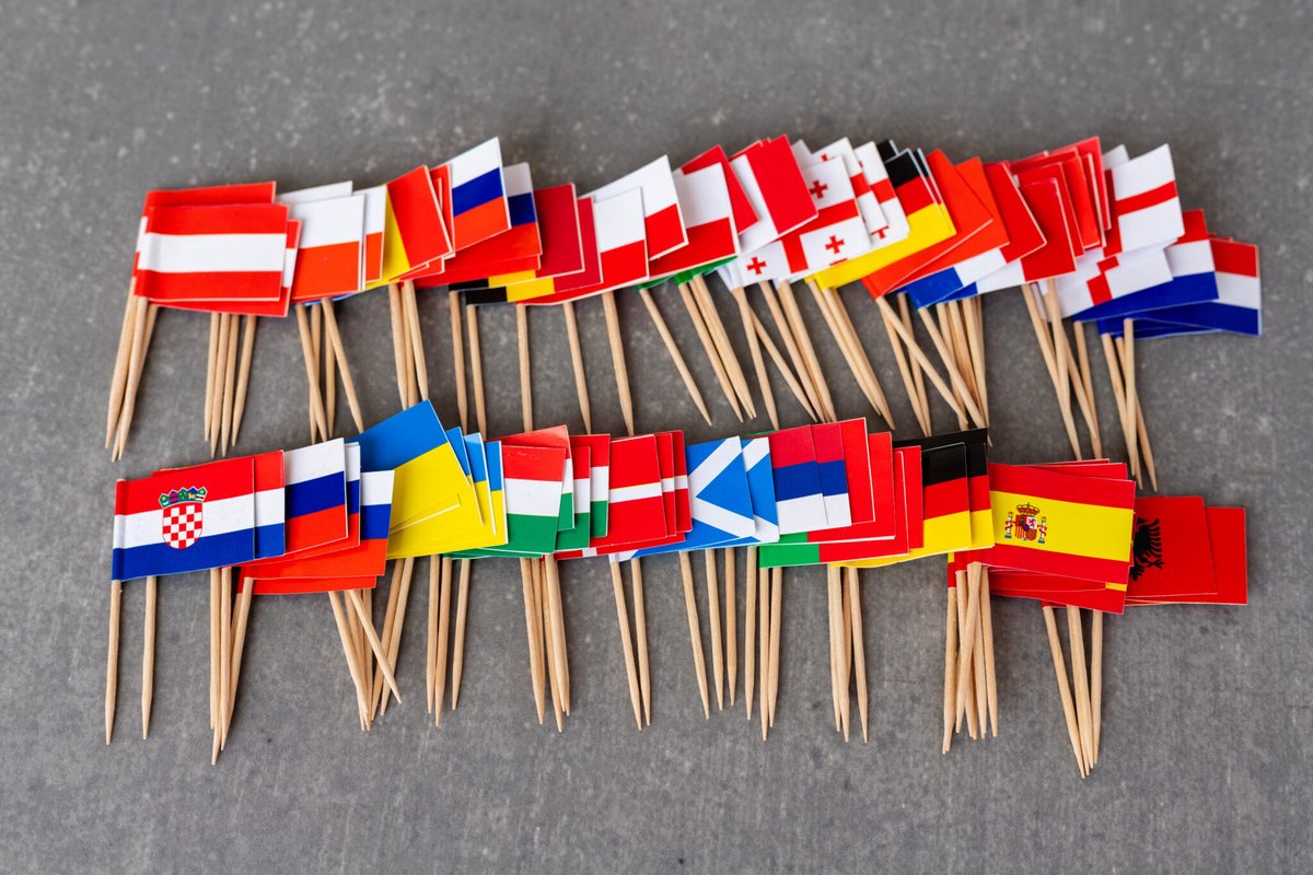 📉 𝐄𝐭𝐢𝐤𝐞𝐭𝐭 𝐝𝐫𝐚𝐮𝐟 – 𝐄𝐱𝐩𝐨𝐫𝐭 𝐠𝐞𝐬𝐭𝐨𝐩𝐩𝐭?
Der EU-Binnenmarkt verspricht #Freihandel – doch nationale Sonderregeln &amp; #Bürokratie bremsen die #Lebensmittelwirtschaft aus. Besonders #KMU geraten ins Straucheln.
🔍 Wir fordern!
✅ Digitale Kennzeichnung
✅