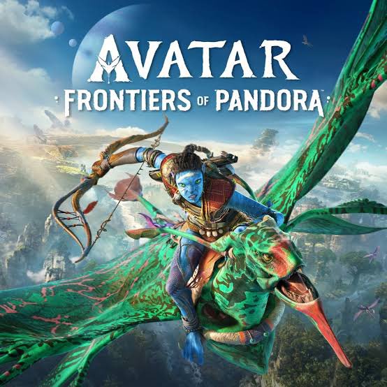 SynthPotato's tweet image. Picked up Avatar Frontiers of Pandora and its pretty fine, literally Far Cry with an Avatar skin
I do find the choice of first person insanely weird and I am glad they are adding third person as I can tell it will just be more enjoyable in that perpsective, also great graphics!