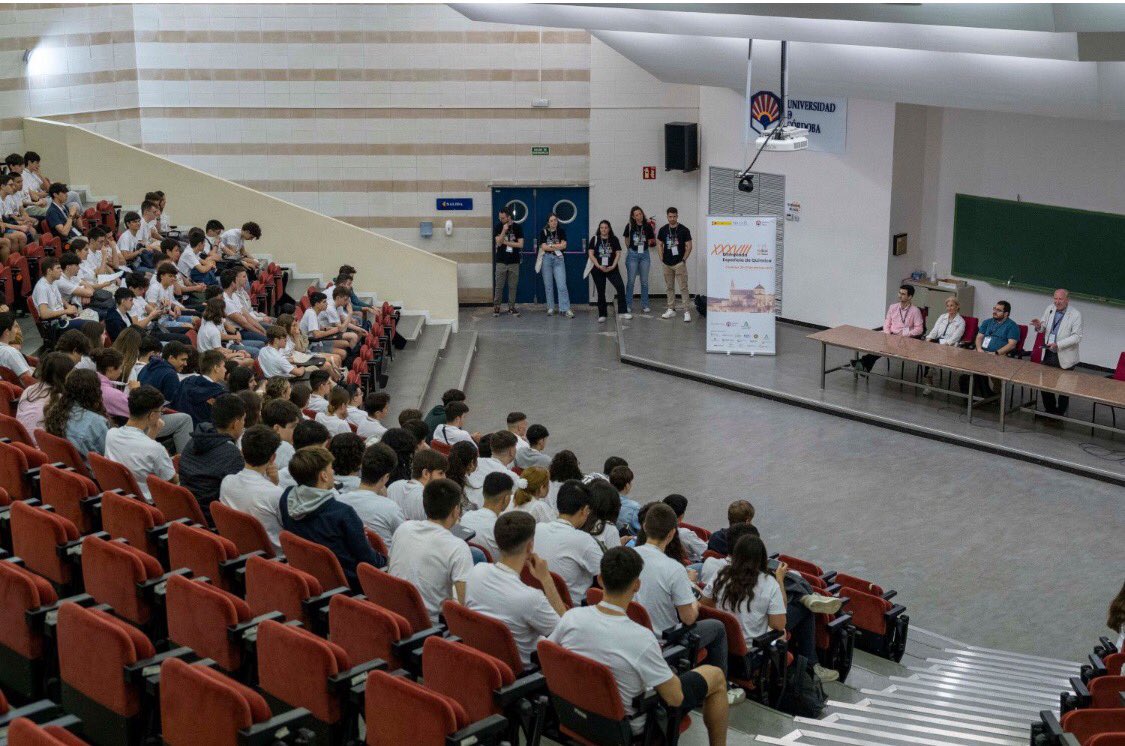 STAOC RSEQ tweet media