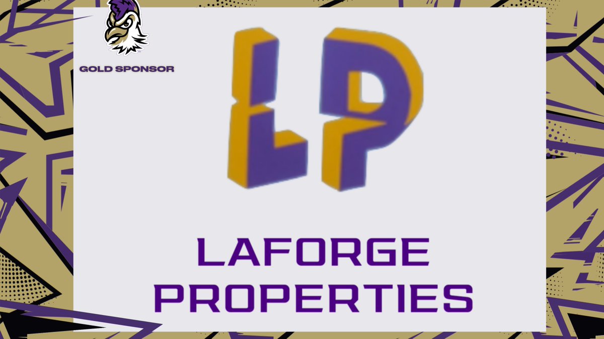 ChickashaATH's tweet image. We appreciate Steve Laforge, LaForge Properties as a Corporate Gold Sponsor! Thank you for your continued contributions to Chickasha Athletics!
