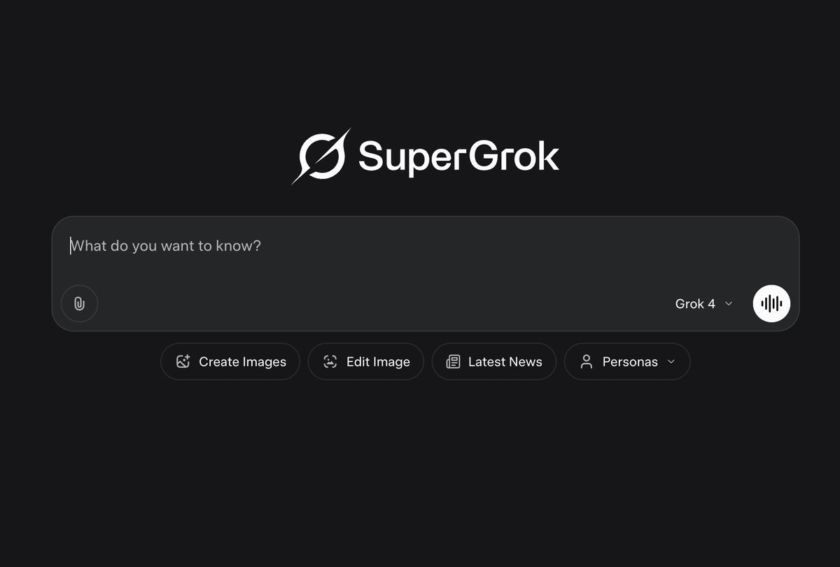 AIwithArsalan's tweet photo. 🚨 Elon didn’t lie — Grok 4 is insane!

Builders aren’t sleeping

10 mind-blowing examples you won’t believe 👇 https://t.co/XoKoGqX8jt