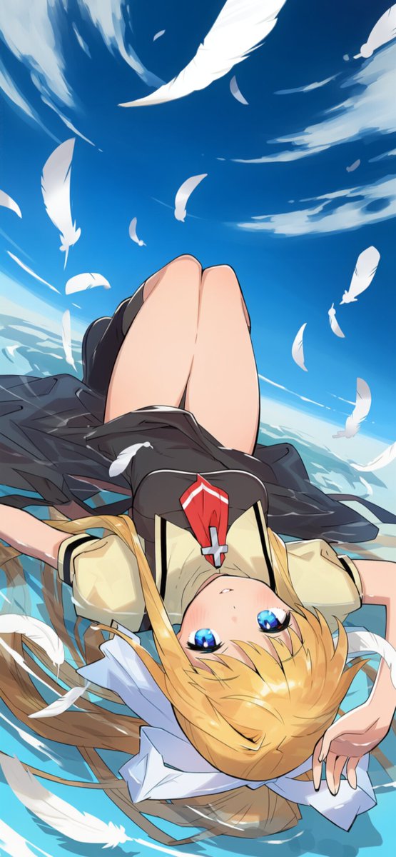 0ldd0r0thy's tweet image. #AIR #神尾観鈴