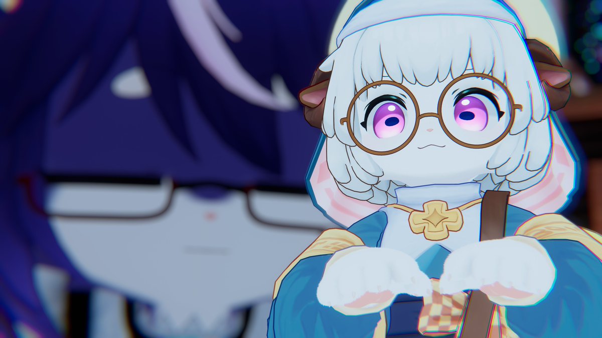 LuiStudio_booth's tweet image. 👀