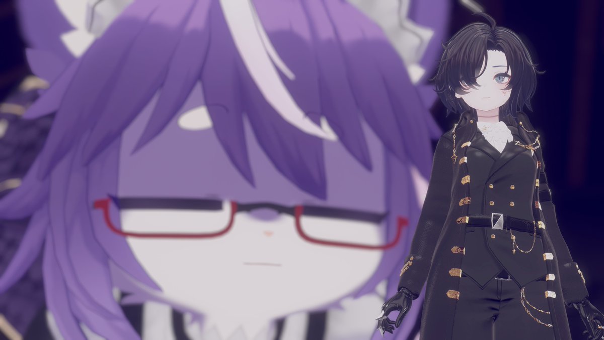 LuiStudio_booth's tweet image. 👀