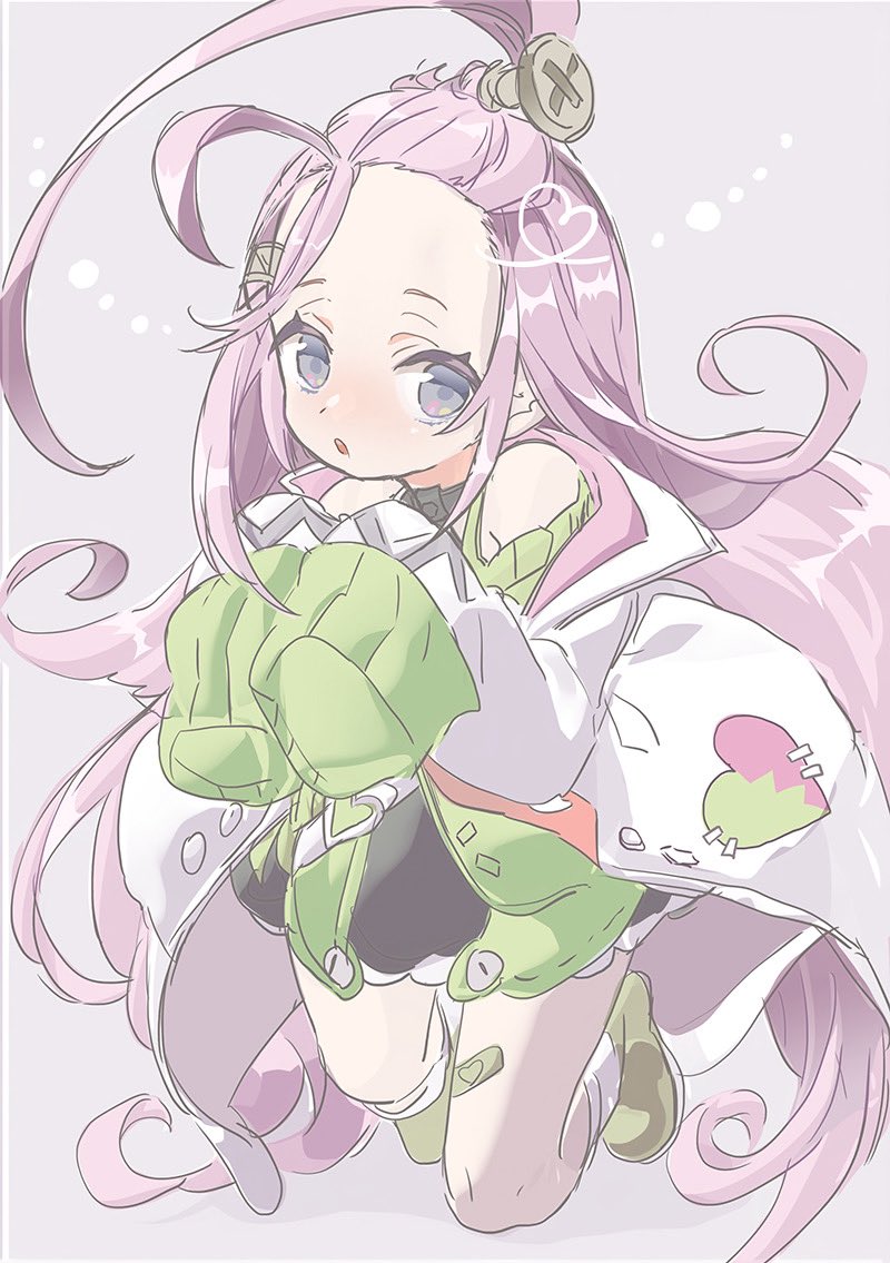 tsuduri_0v0's tweet image. アイノちゃんかわいい〜