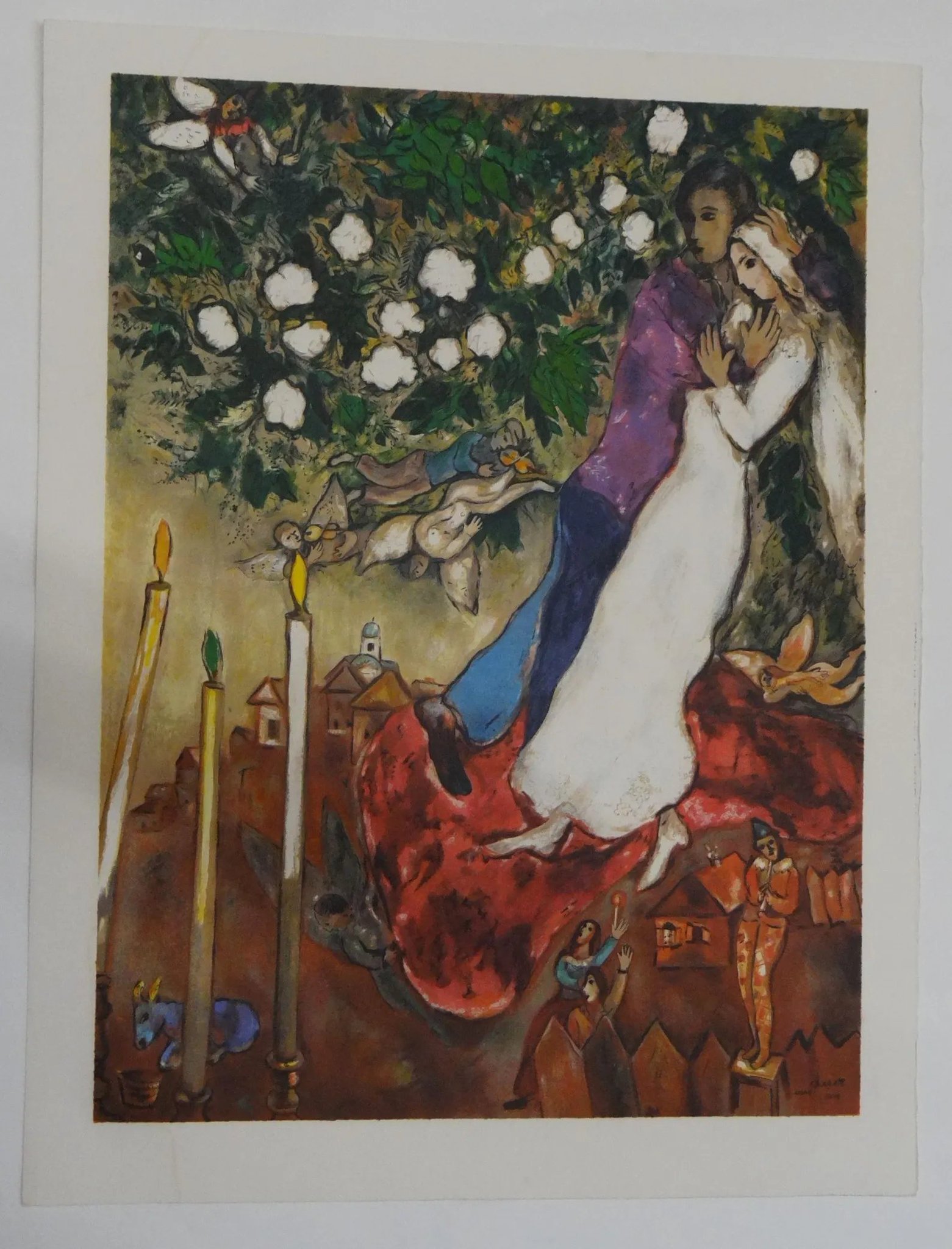 Marie ArtCollection on X: 