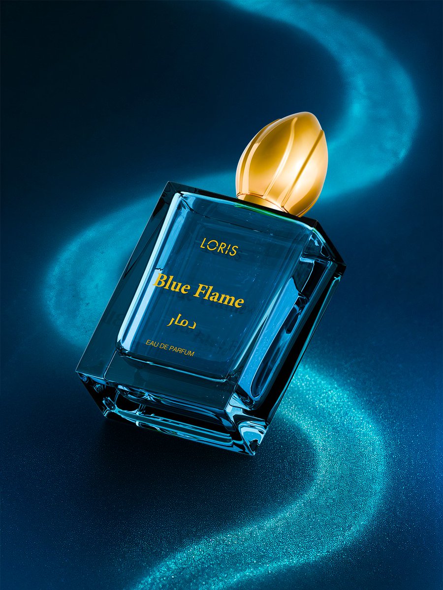 Mavinin en derin tonu, ferahlığın en güçlü hali.
Blue Flame’in cesur karakteri, doğanın en ferah notaları ile birleşiyor.

Şimdi sen de sınırların ötesine geç! 🖤

#Loris #ParfumLoristir