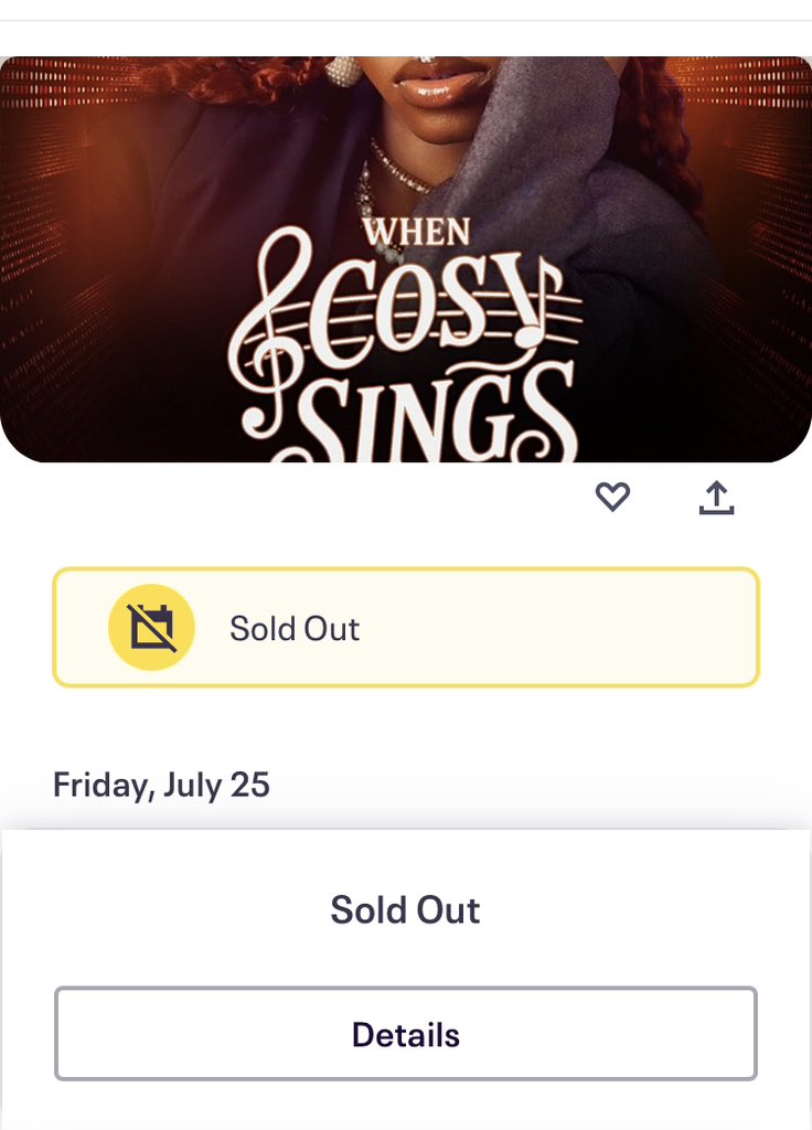 See y’all in 2 days!🥹🤍
Can’t wait to host you and sing my beautiful songs with you!
Listen to my songs so we can sing along!

Link: CosyJL.lnk.to/Scatter