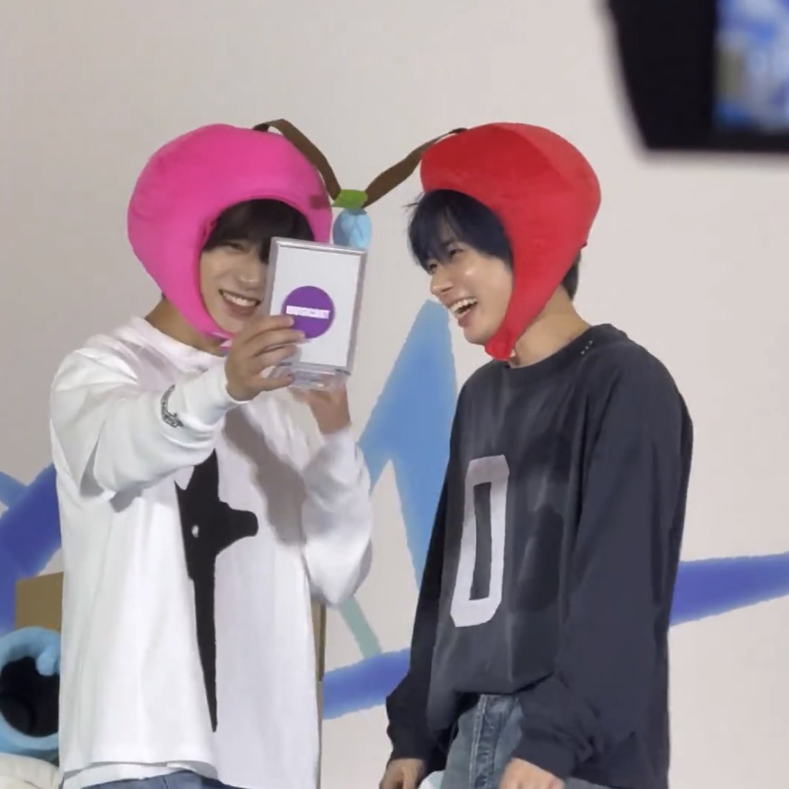 바부 우뿌 ㅋㅋ