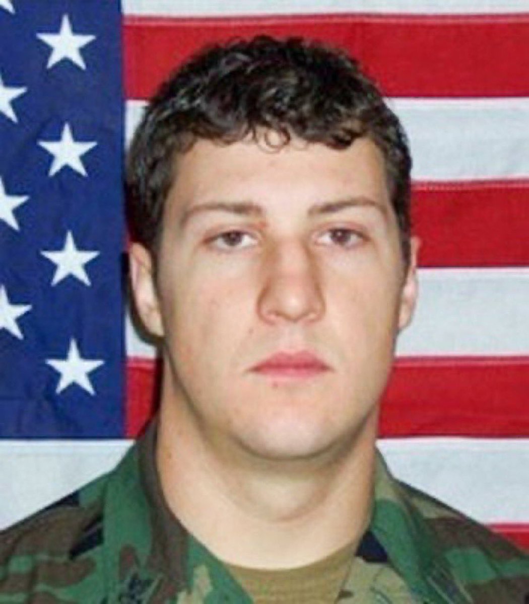 Please help me honor Special Warfare Operator 1st Class (SEAL) Caleb A. Nelson, who was KIA on October 1, 2011. Rest easy Hero 🇺🇸