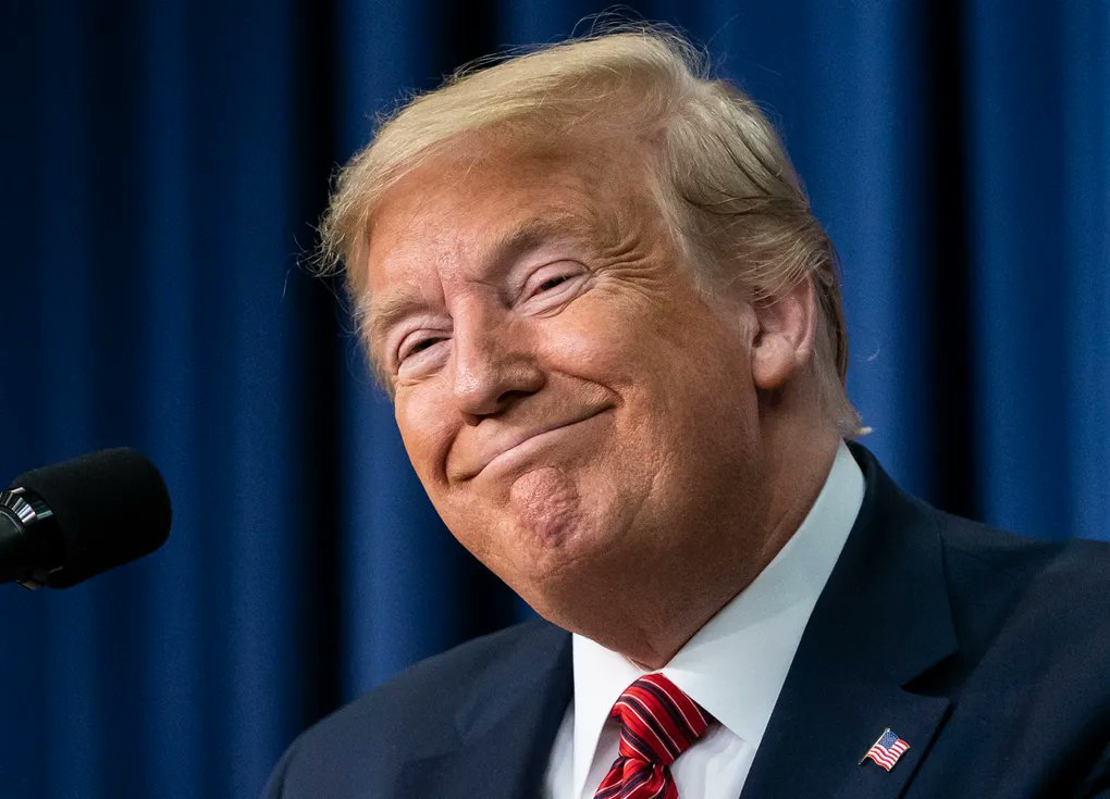 🚨 BREAKING : "Trump ha creato un forte vantaggio sulle tariffe: il CEO di Amazon esclude aumenti di prezzo"