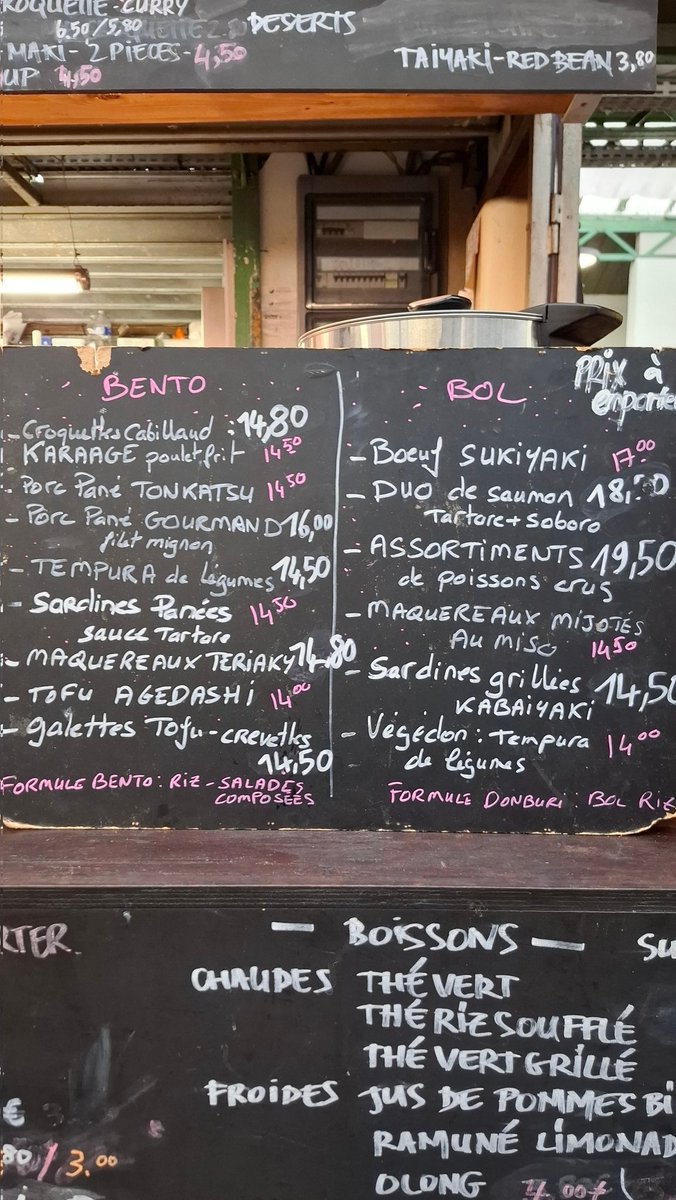 ArthurDDent's tweet image. Love places like this ☺️ #Marais