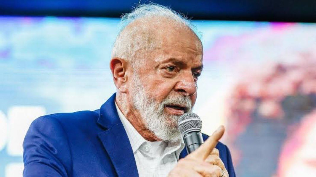 NewsLiberdade's tweet image. 🚨URGENTE - 4 meses após a descoberta do roubo do INSS, nenhum culpado foi preso e ainda não se sabe exatamente onde foi parar o dinheiro