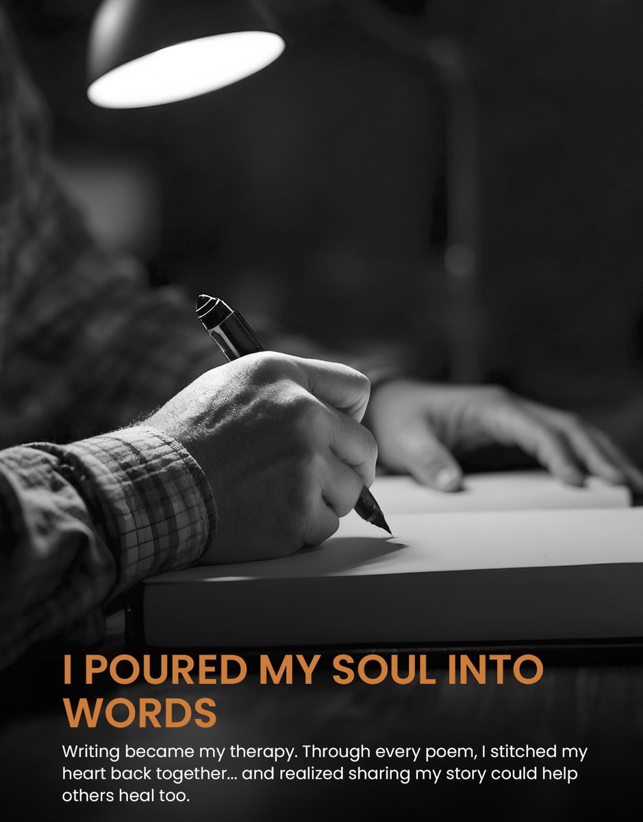 TheSoulTDuncan's tweet photo. I’ve been to rock bottom... and it nearly swallowed me whole. 
Let’s heal together, start with “naked.” [https://t.co/dzE5smWSq3]
#timduncan #naked #emotionalhealing #fromdarknesstolight #honestyheals #poetrycommunity #healyourheart #truestory https://t.co/sgWuGwjhik