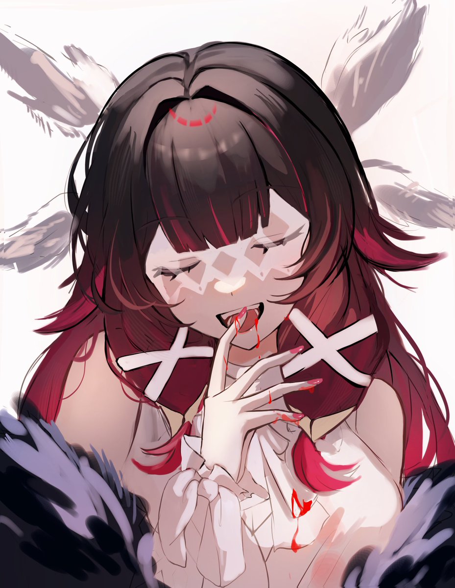 h_09ii's tweet image. 