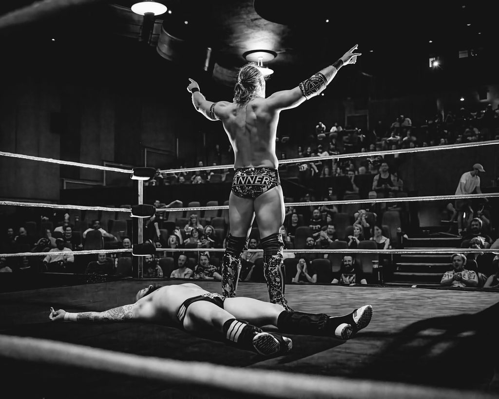 Emporium Pro Wrestling tweet media