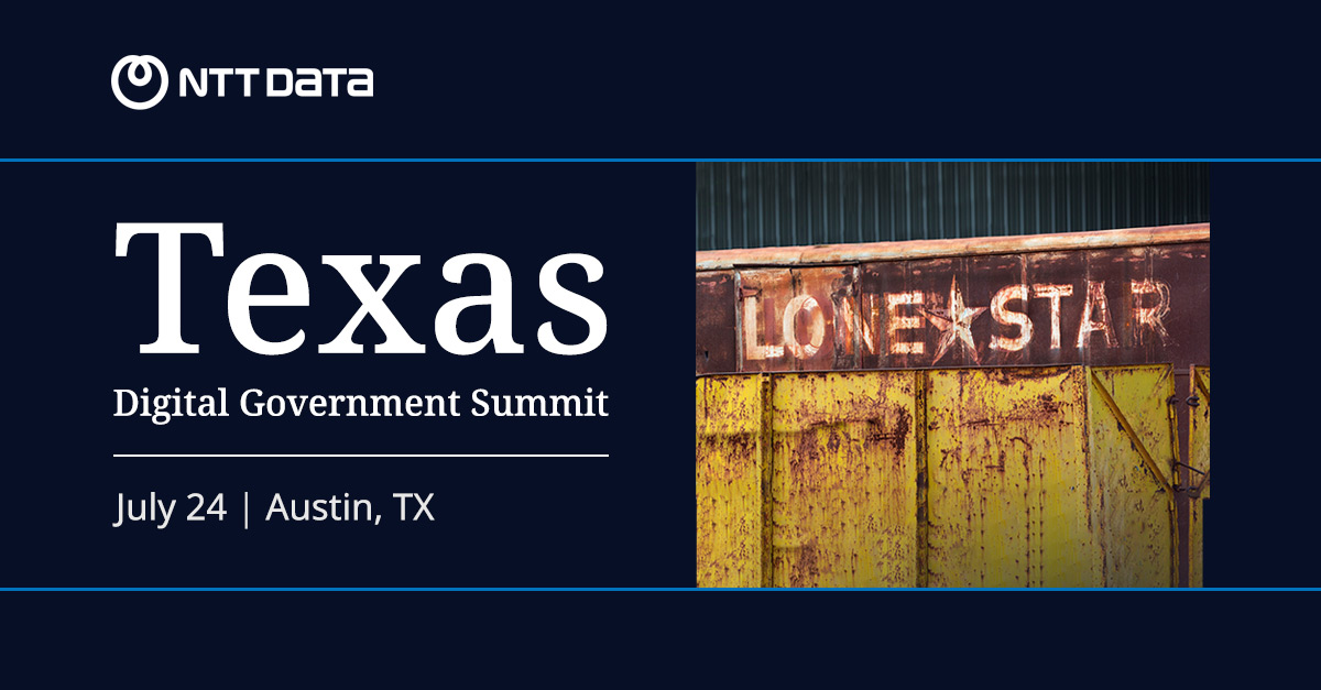 NTT_DATA_NA's tweet image. Learn the latest in cybersecurity and digital transformation at this year's. Connect with NTT DATA experts to stay ahead of the curve! bit.ly/4kZazzT