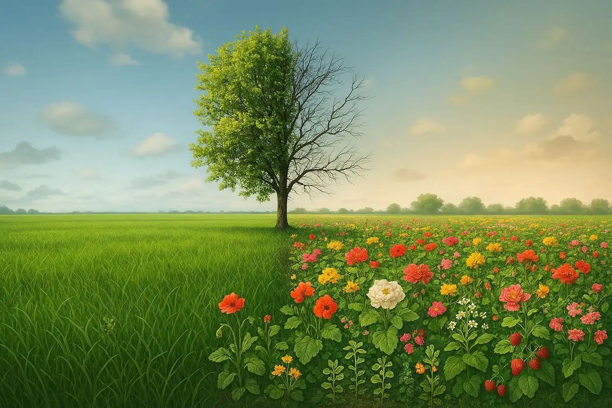 GlobalPlantGPC's tweet image. Reflections from the “Plant Sciences in the Anthropocene” Workshop – Two Weeks of Conversations, Insight, and Impact globalplantcouncil.org/reflections-fr… with @SPS_Plant_Sci #ClimateChange