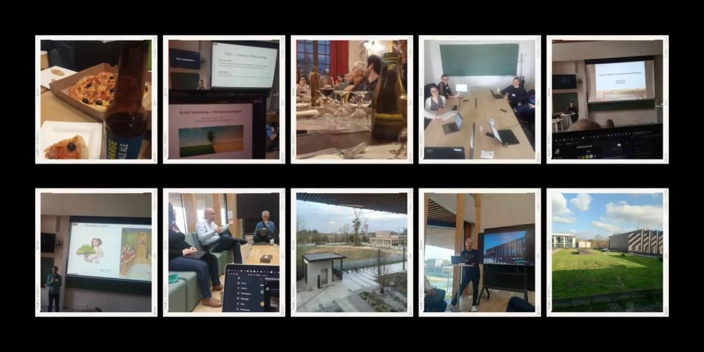 GlobalPlantGPC's tweet image. Reflections from the “Plant Sciences in the Anthropocene” Workshop – Two Weeks of Conversations, Insight, and Impact globalplantcouncil.org/reflections-fr… with @SPS_Plant_Sci #ClimateChange