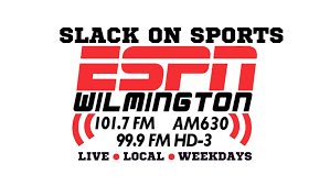 Two Shows One Host (@2shows1host) on Twitter photo I’ll be on ESPN Wilmington at 11:15 previewing Carolina Panthers training camp with <a href="/rslack37/">Randy Slack</a> I’ll be on ESPN Wilmington at 11:15 previewing Carolina Panthers training camp with <a href="/rslack37/">Randy Slack</a>