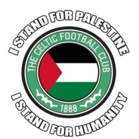 Me too 🇵🇸🕊️