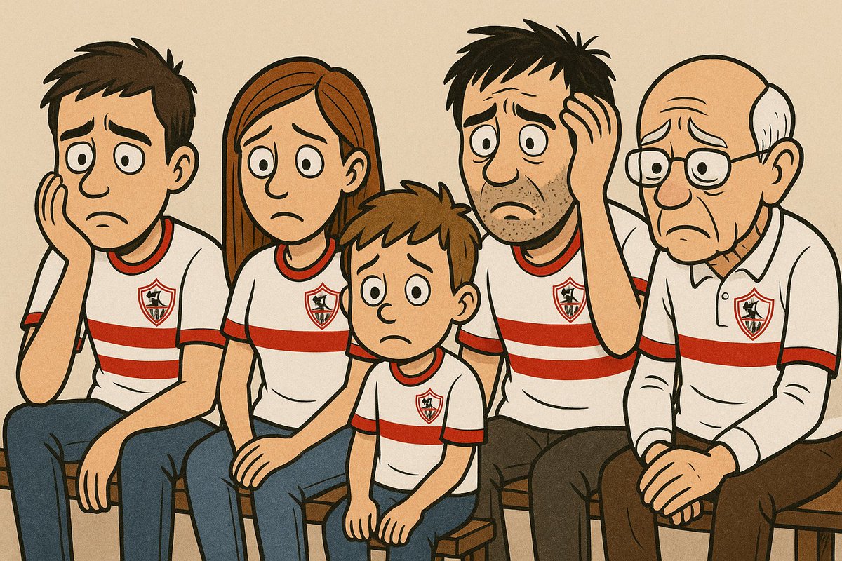 aGj4jUyNFaDq1WN's tweet image. يا شعب الزمالك لا تحزن
احنا فايزين على بيراميدز بطل افريقيا بالكاس
وعلى الاهلي بطل افريقيا الثاني بنهائي كاس كؤوس افريقيا واحنا بنلاعبهم بمهاب ياسر وكوستا ودونجا والزناري وفتوح ونداي والجزيري ومحمد عاطف وشلبي امال لو وقفا على رجلينا حنعمل فيهم ايه