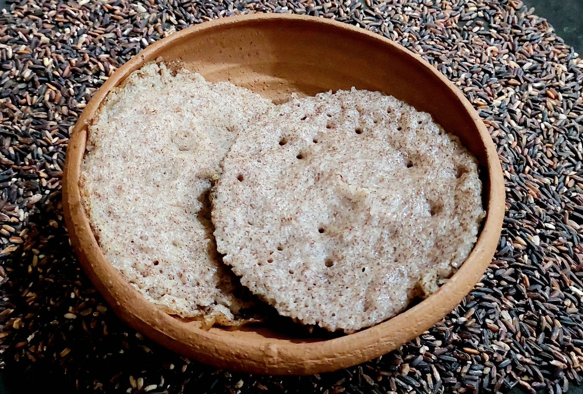ଓଡ଼ିଶାର କେତେକାଂଶରେ ଚାଷ ହେଉଥିବା କଳାଧାନର ଚାଉଳରେ ତିଆରି #ଚିତଉ ପିଠା 
#ଚିତାଲାଗି_ଅମାବାସ୍ୟା
#ଚିତଉପିଠା
#Chitaupitha 
#Blackrice #recipe
#Kalabati #କଳାବତୀ 
 youtu.be/hW980auLVnk?si…
