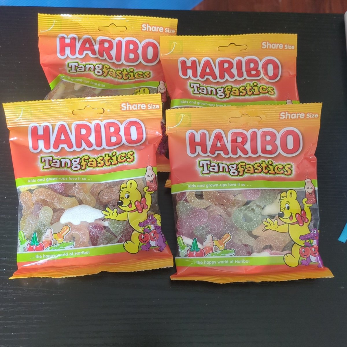 R4ck4tt4ck's tweet image. They&apos;d run out last time I wanted some, so.... 😭😋👌