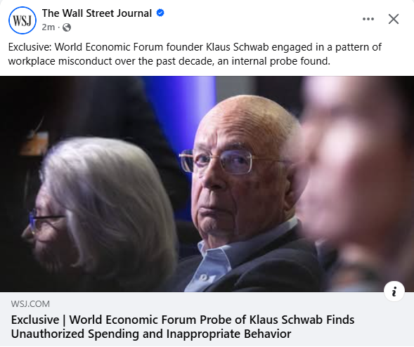 BikoKonstantin1's tweet image. And the world just blindly follows?
wsj.com/business/world…