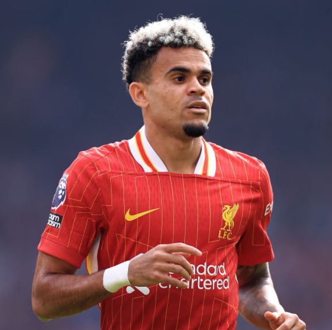 AnfieldPapers's tweet image. Curtis Jones on who’s the most technically gifted in the team.
“I back myself and maybe Lucho (Luis Diaz)”
