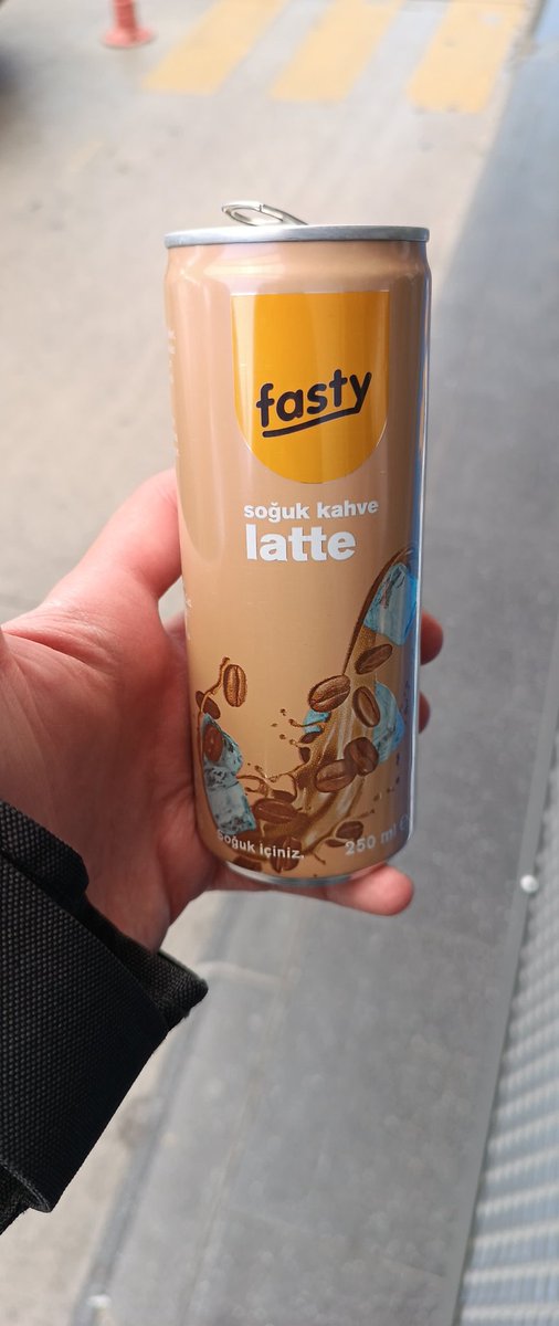 Ülkenin tüm şekerlerini kullansan bu kadar şekerli bir kahvemsi şeyi üretemezsin <a href="/OpetTr/">Opet</a> @oğuzgıda