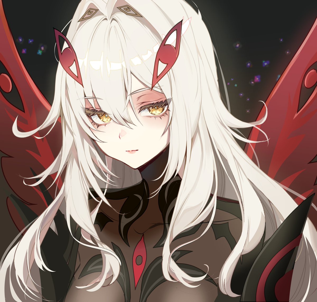 AON__oo's tweet image. ロノヴァ