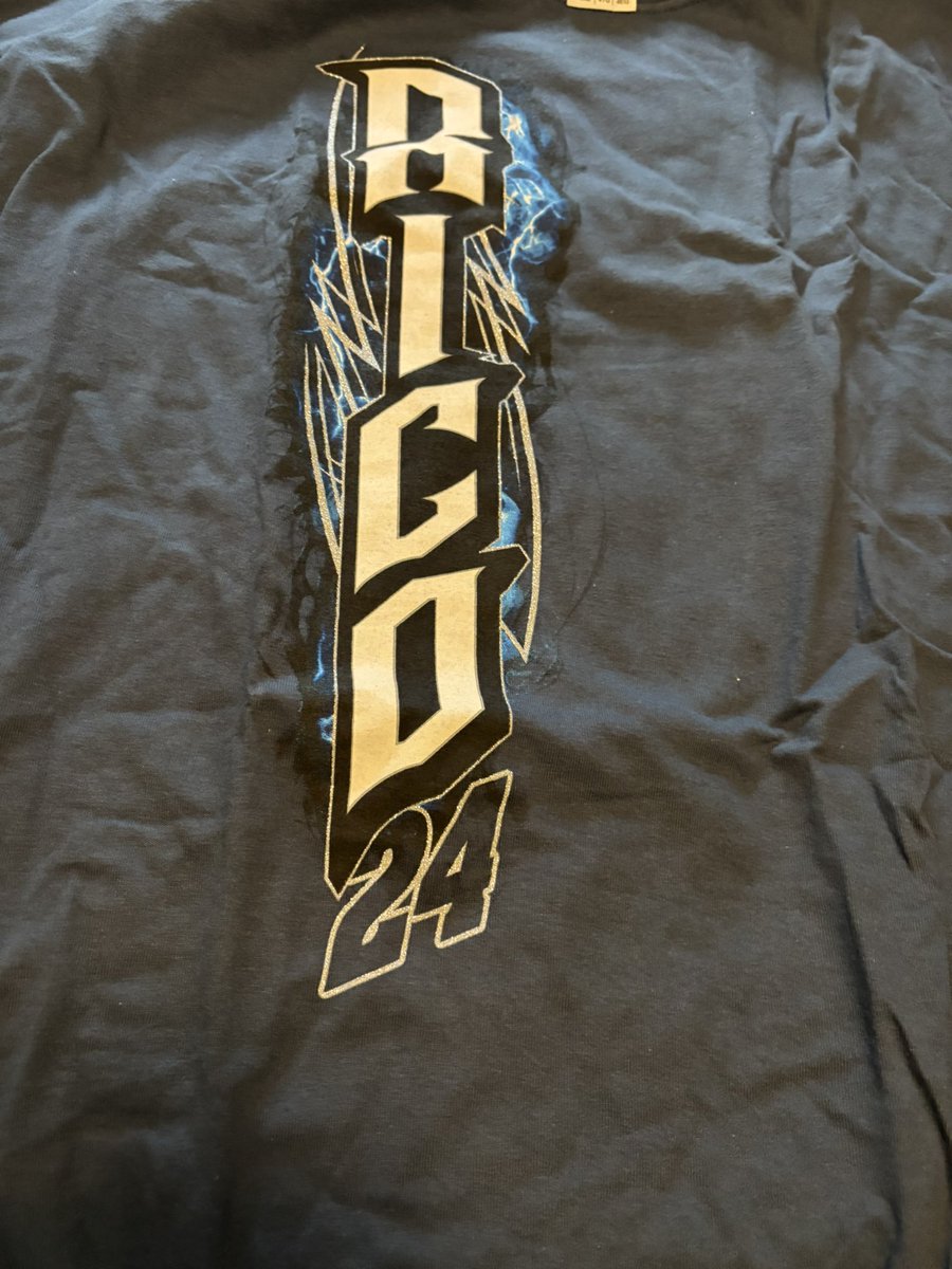 Dirtshirtaday1's tweet image. Day 964