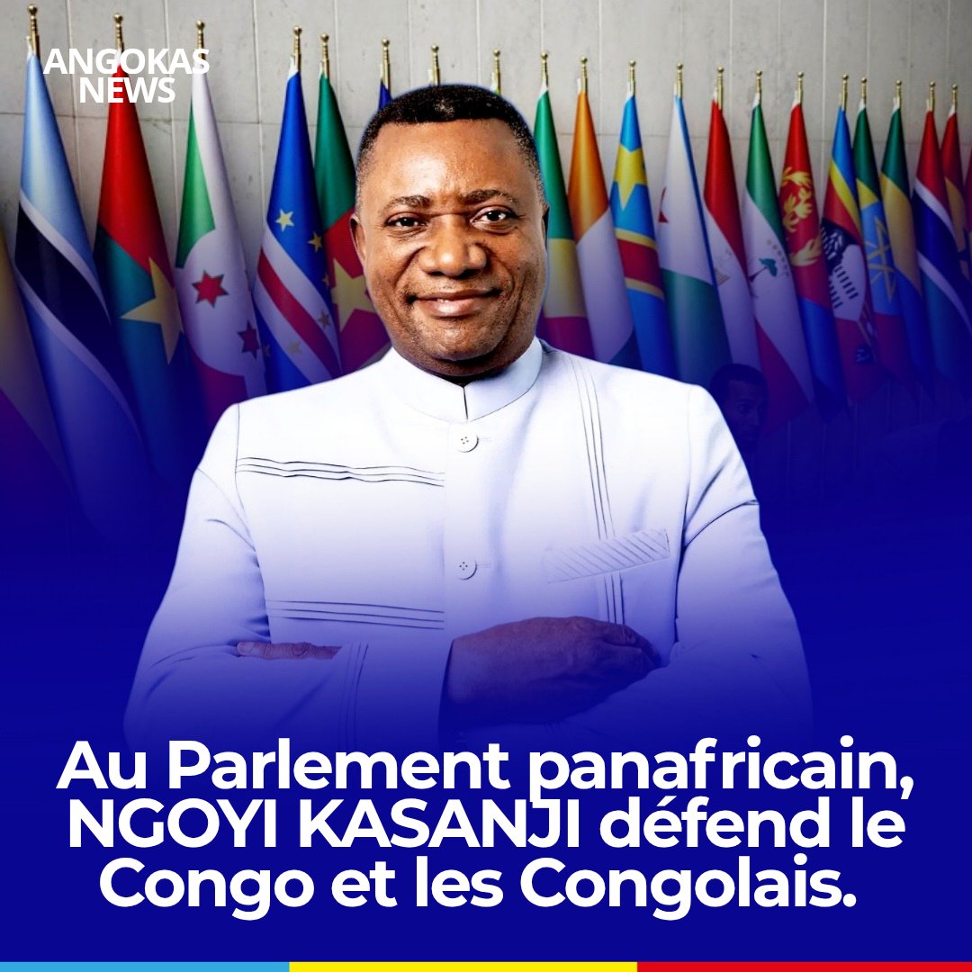 JONATHAN EM (@emergentss_em) on Twitter photo Au Parlement panafricain, <a href="/ngoyikasanji11/">Ngoyi Kasanji</a> défend le congo et les congolais. Il est la voix de notre République. #Congo #ParlementPanafricain Au Parlement panafricain, <a href="/ngoyikasanji11/">Ngoyi Kasanji</a> défend le congo et les congolais. Il est la voix de notre République. #Congo #ParlementPanafricain