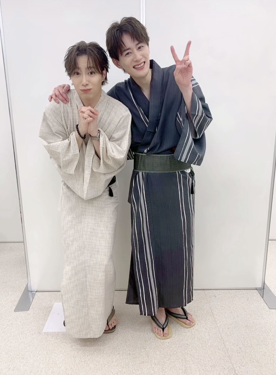 向山毅　アクスタ　最後の恋人 SHOW-WA 最後の恋人 向山毅 アクリルスタンド - メルカリ