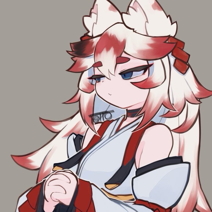 みんなこういう顔好きなんでしょ

俺も好き 