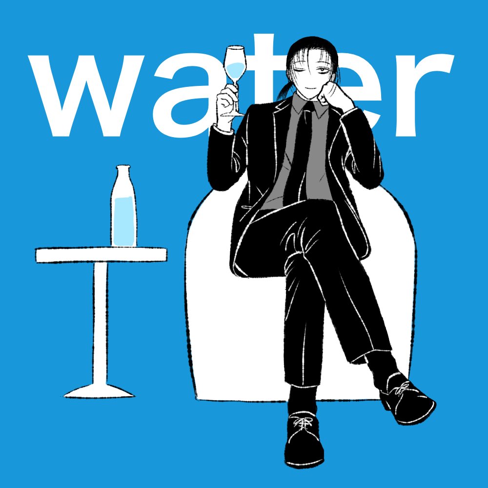 netematee's tweet image. サンキューピッチ
水