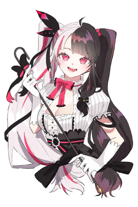 #れなの鳥っくあーと