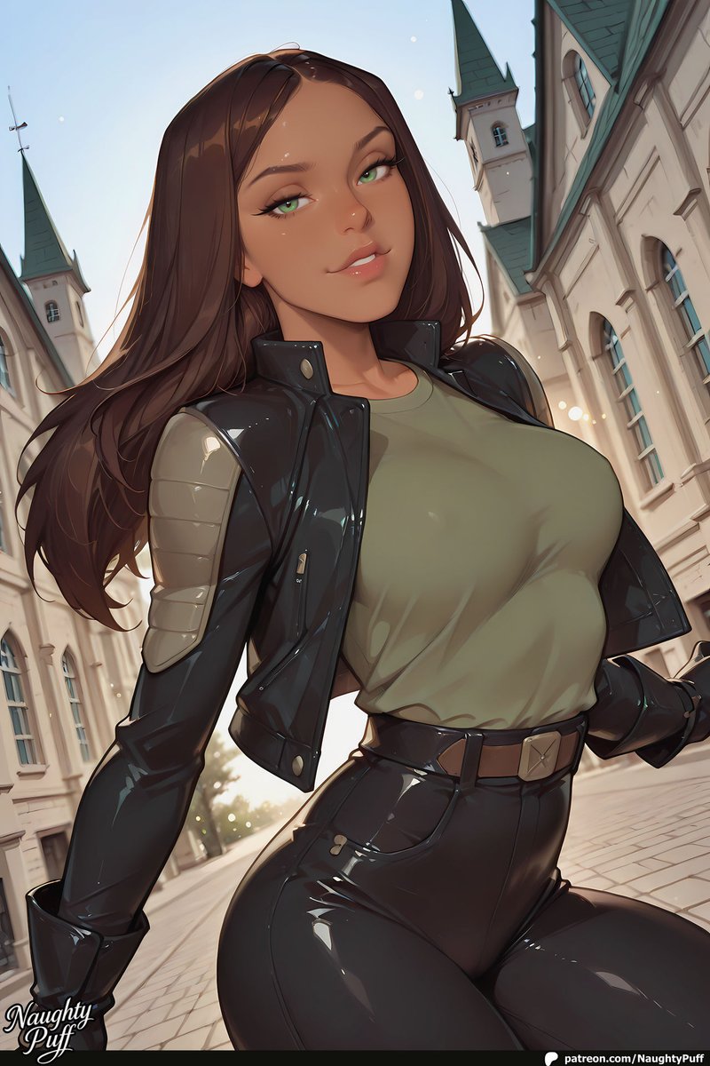 Emerald_Ivy_'s tweet image. 