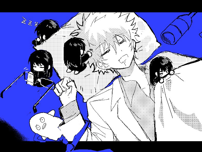 aaaaaRICO's tweet image. 