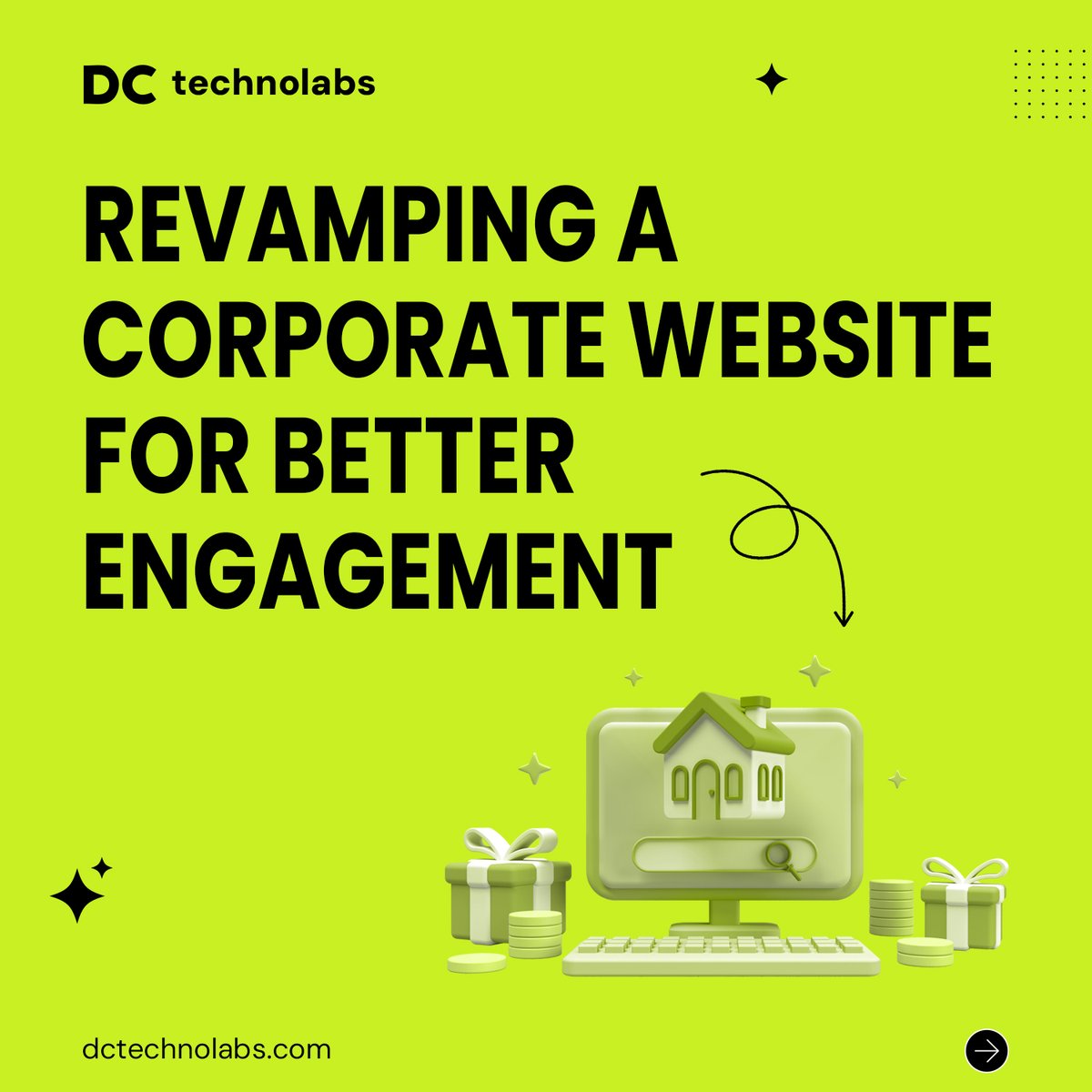 DC technolabs | Web Design Agency tweet media