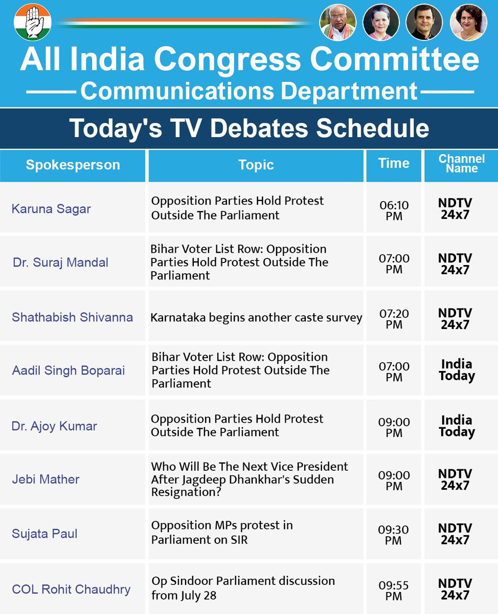 AICC Communications tweet media
